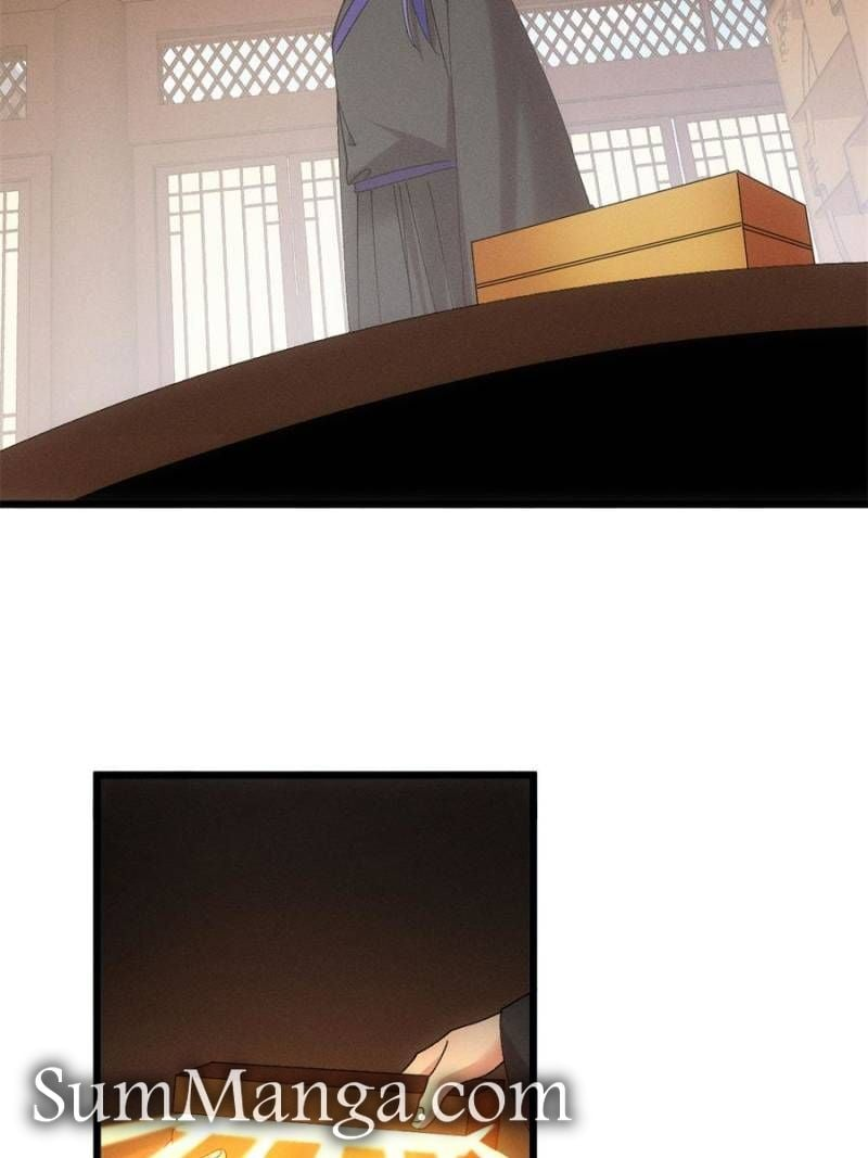 I Determine My Own Destiny Chapter 300 6